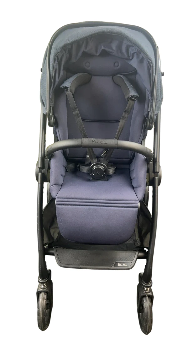 Silver Cross Reef Stroller, Neptune, unknown - Image 2