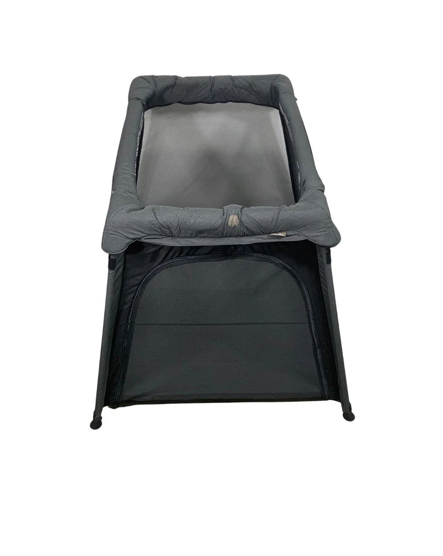 Silver Cross Slumber Travel Crib, Carbon - Image 2