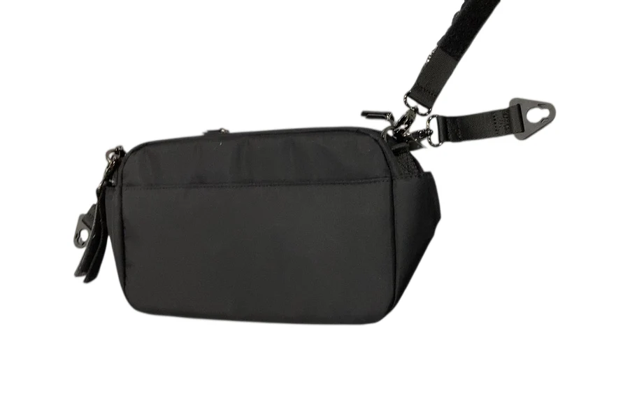 Silver Cross Universal Parent Stroller Organizer, Black - Image 3