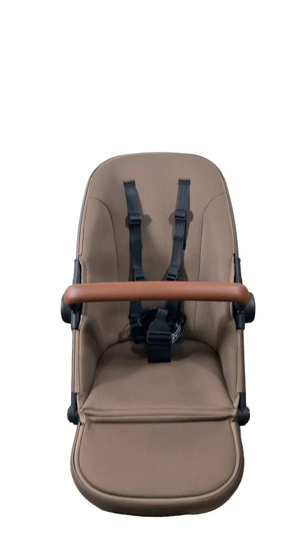 Silver Cross Wave 3 Main Seat, Camel