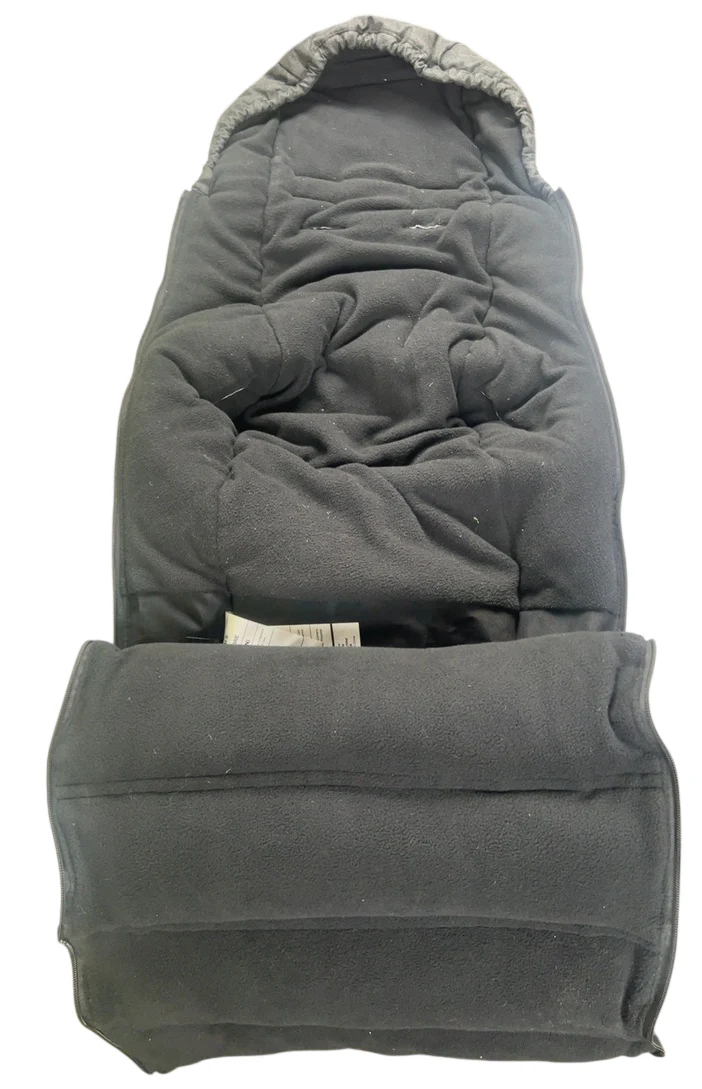 Silver Cross Wave Footmuff, Granite - Image 3