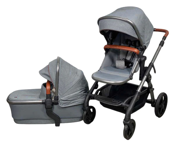 Silver Cross Wave Stroller, 2022, Lunar