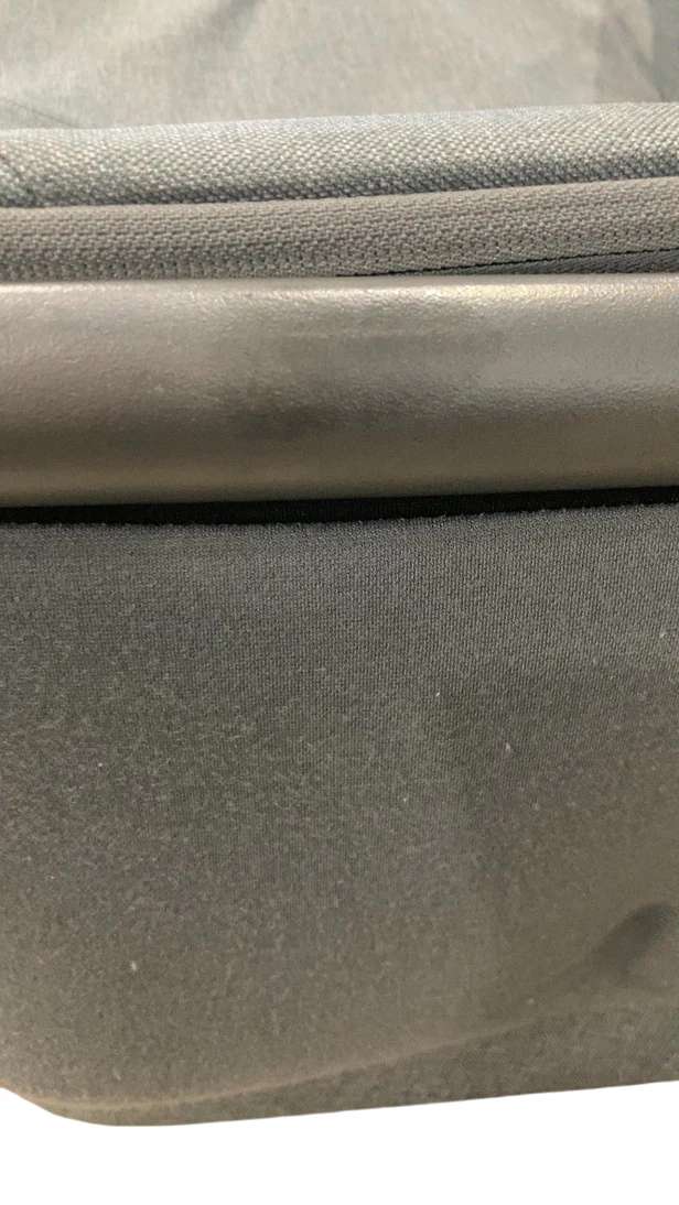 Silver Cross Wave Stroller, 2022, Lunar - Image 10