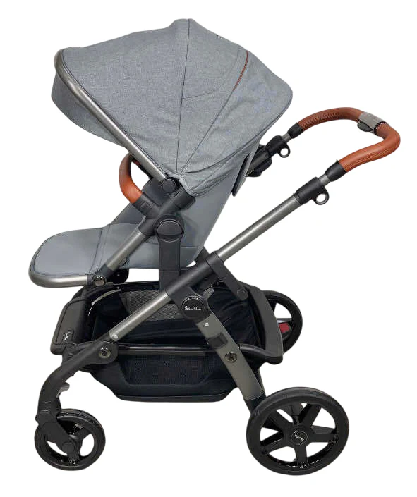 Silver Cross Wave Stroller, 2022, Lunar - Image 2
