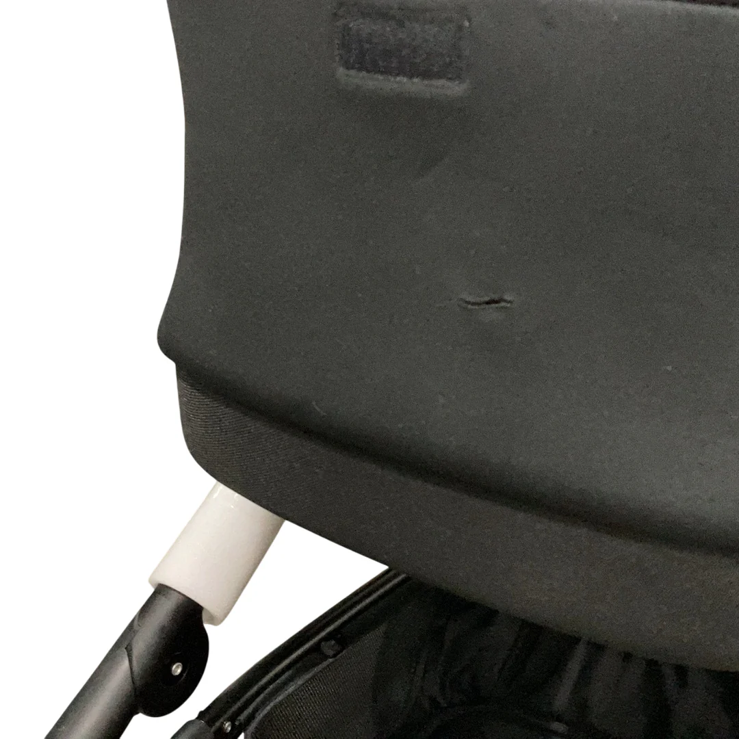 Silver Cross Wave Stroller, 2023, Onyx - Image 7