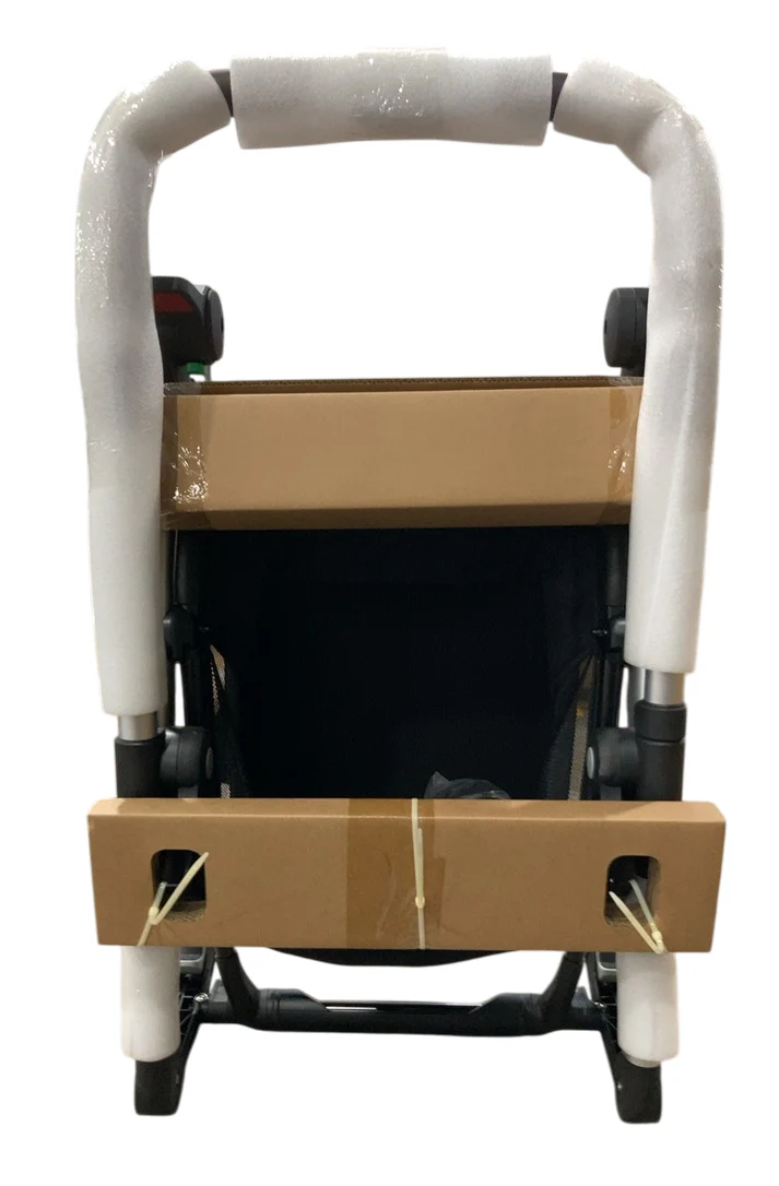 Silver Cross Wave Stroller Frame, Silver, unknown - Image 3