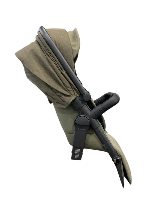 Silver Cross Wave Tandem Seat, Cedar - Image 2
