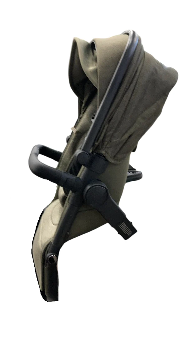 Silver Cross Wave Tandem Seat, Cedar - Image 3