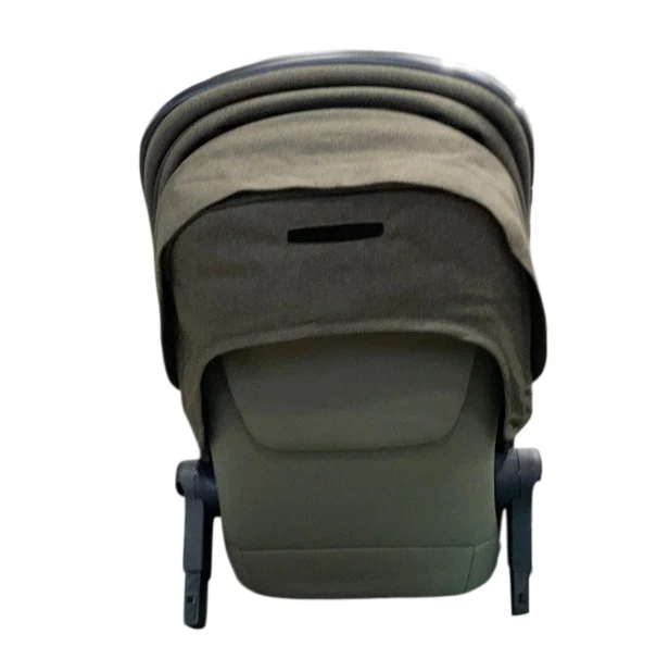 Silver Cross Wave Tandem Seat, Cedar - Image 5