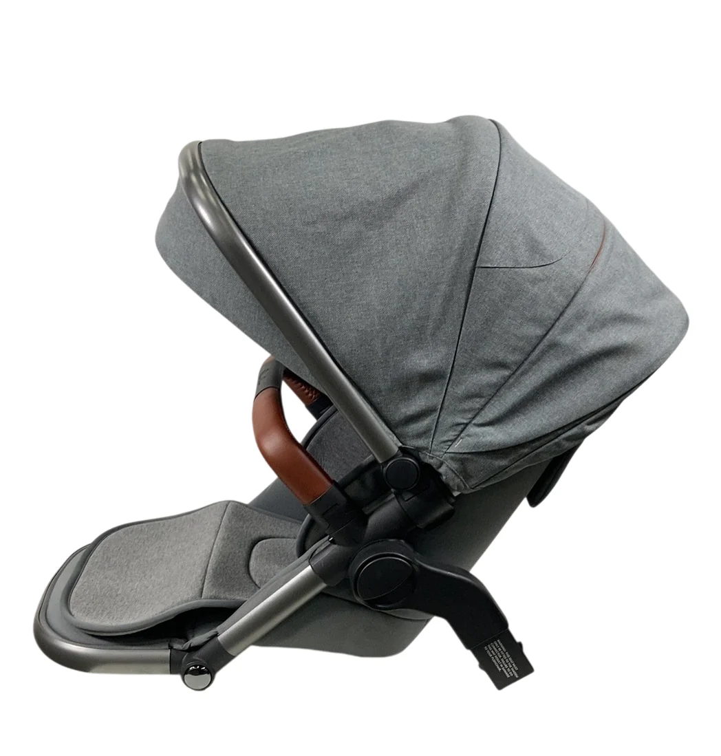 Silver Cross Wave Tandem Seat, Lunar - Image 2