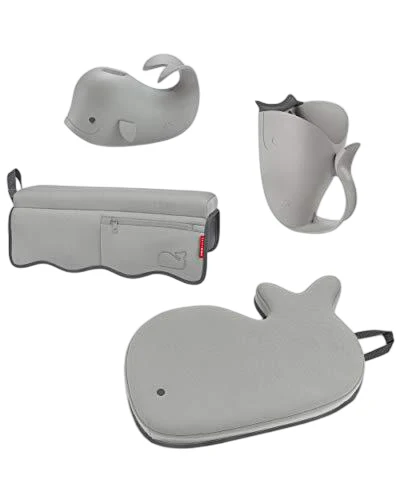 Skip Hop Baby Bath Set (4pc) - Image 2