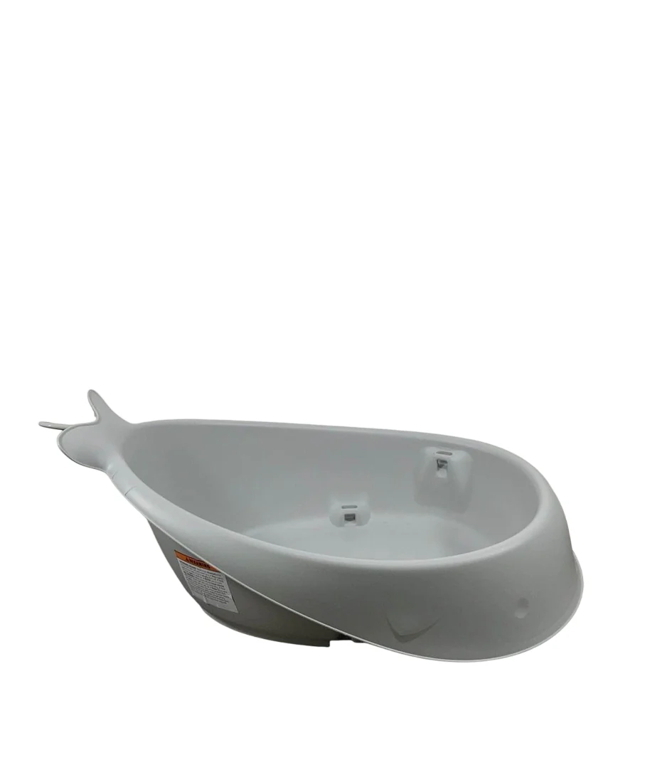 Skip Hop Moby Bathtub Bundle, Grey - Image 3