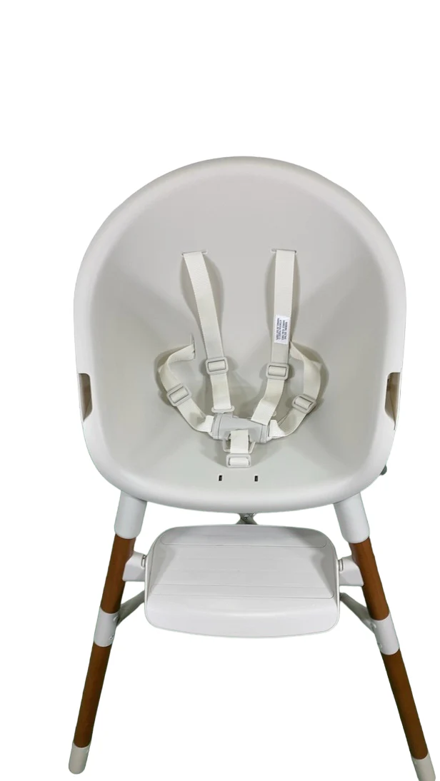 Skip Hop EON 4-in-1 High Chair, Oat - Image 6