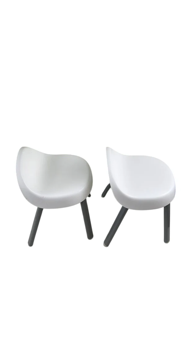 Skip Hop Explore & More Kid Chairs, 2 Pack - Image 2