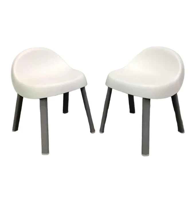 Skip Hop Explore & More Kid Chairs, 2 Pack
