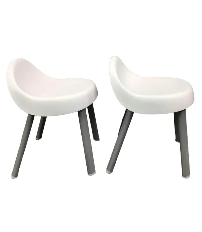 Skip Hop Explore & More Kid Chairs, 2 Pack - Image 3