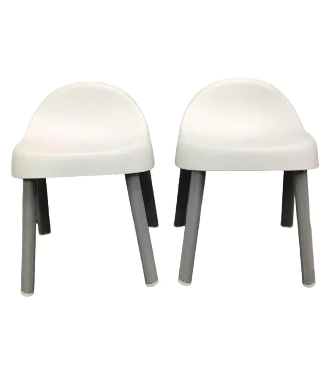 Skip Hop Explore & More Kid Chairs, 2 Pack - Image 4