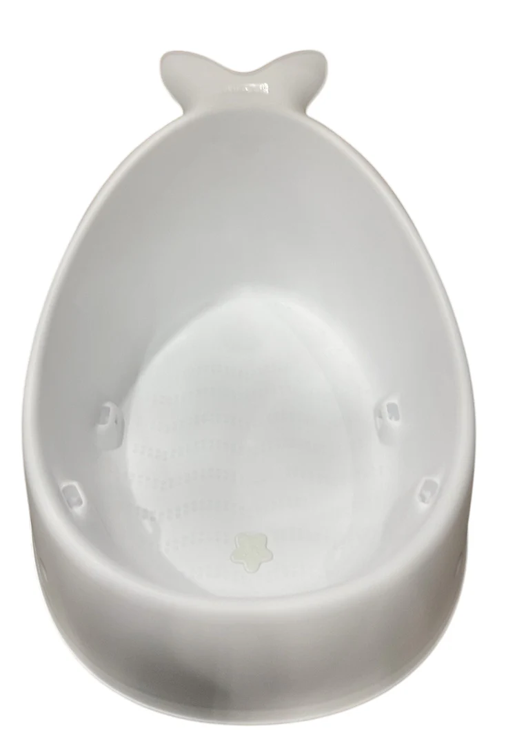 Skip Hop Moby Bathtub Bundle, White - Image 2
