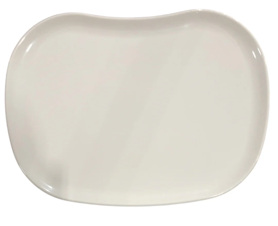 Skip Hop Silver Lining Cloud Upright Floor Seat, Grey/White, With Tray - Image 4