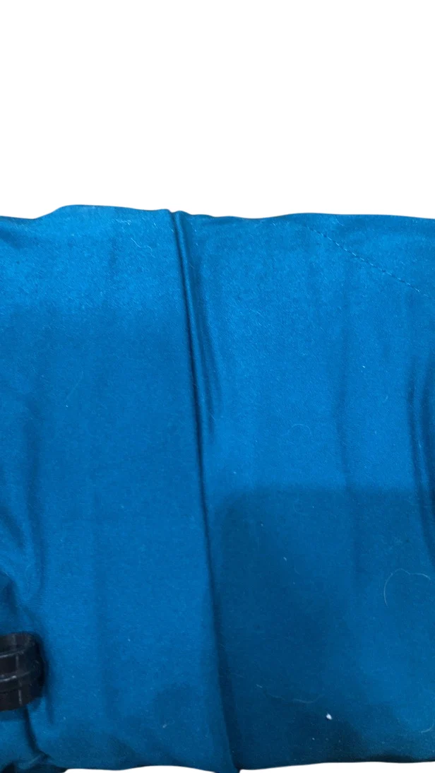 SlumberPod 3.0 Sleep Canopy, Teal - Image 4