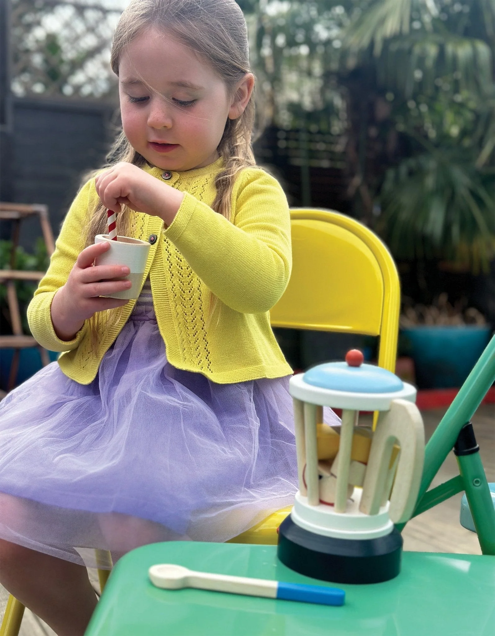 Mentari Smoothie Maker - Image 5