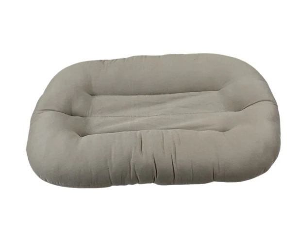 Snuggle Me Organic Infant Lounger, Birch - Image 2
