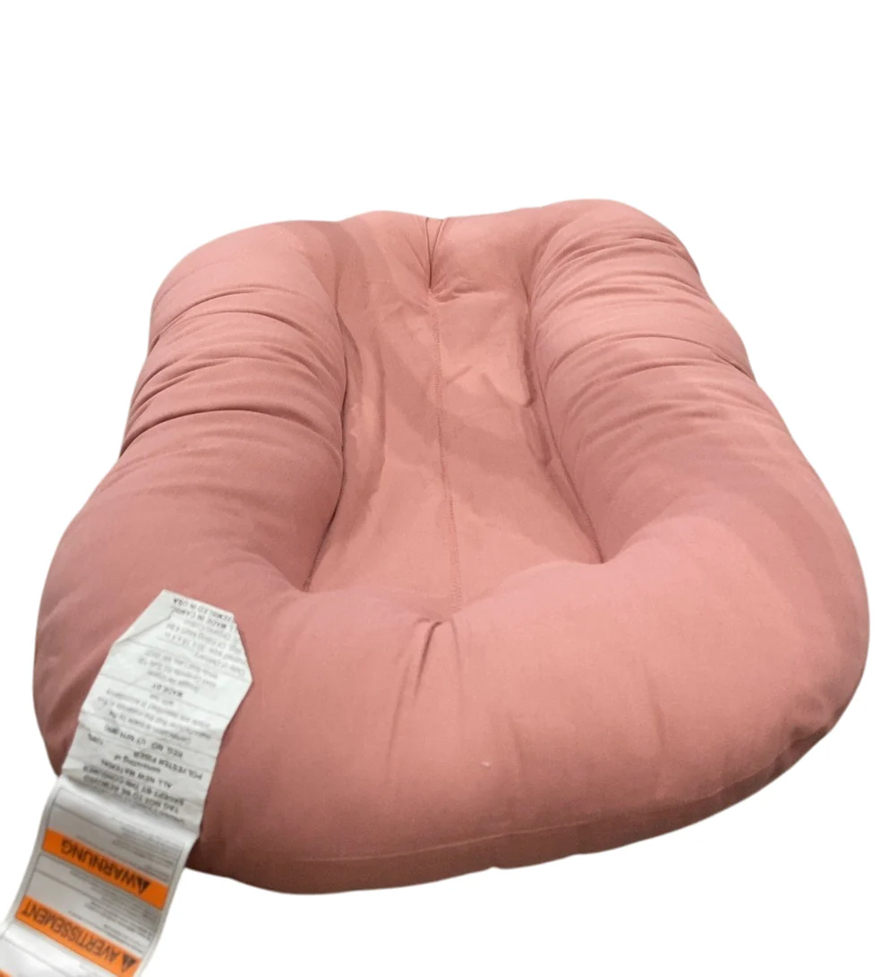 Snuggle Me Organic Infant Lounger, Gumdrop - Image 2