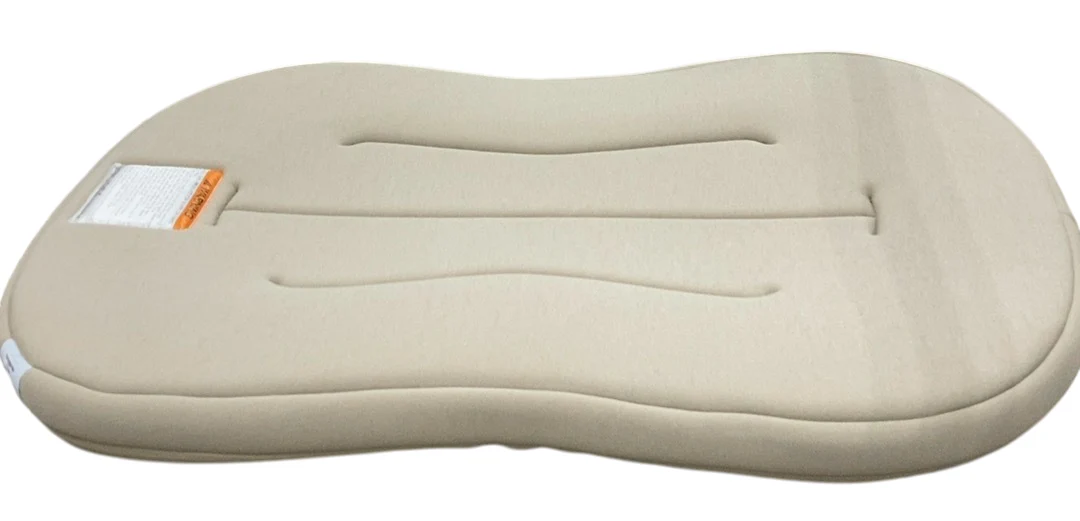 Snuggle Me Organic Lounger Curve, Birch - Image 2