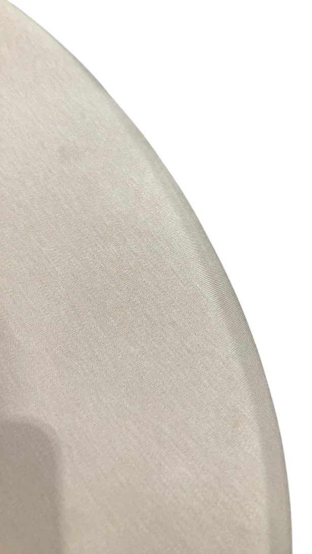 Snuggle Me Organic Lounger Curve, Birch - Image 5