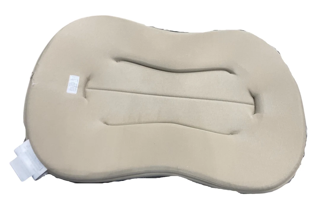 Snuggle Me Organic Lounger Curve, Birch - Image 2