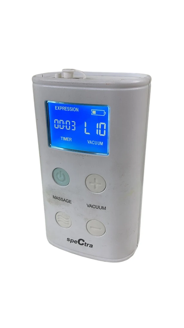 Spectra Baby 9 Plus Breast Pump - Image 3