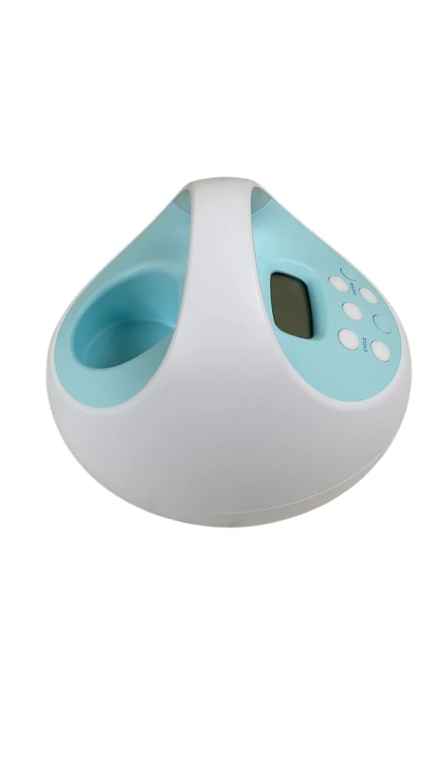 Spectra Baby S1 Plus Premier Rechargeable Breast Pump, 24mm - Image 3