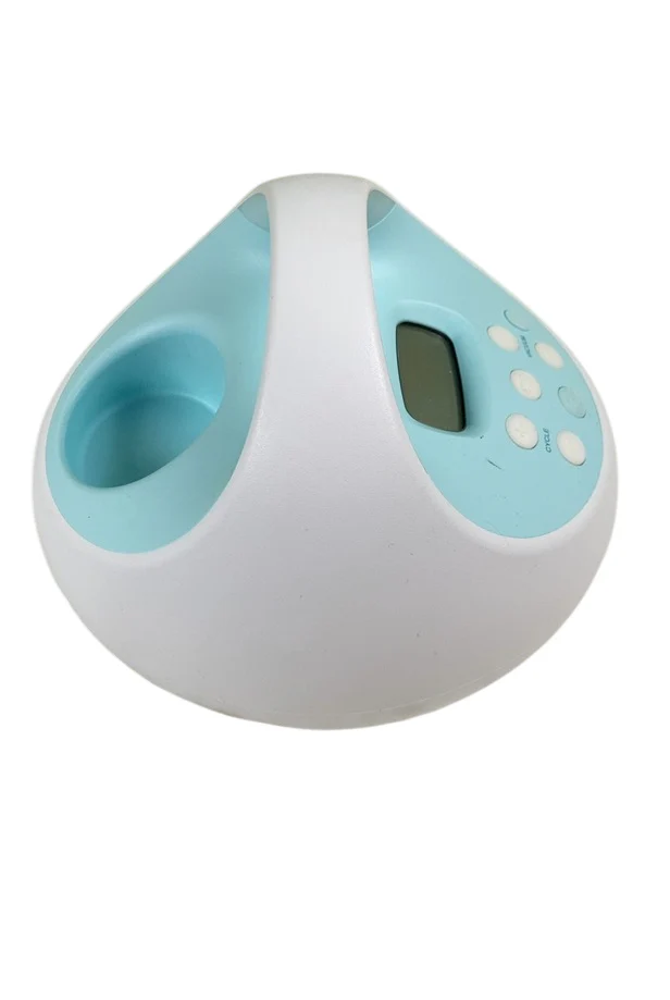 Spectra Baby S1 Plus Premier Rechargeable Breast Pump, 24mm & 28mm - Image 3