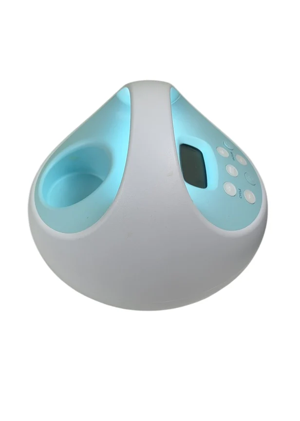 Spectra Baby S1 Plus Premier Rechargeable Breast Pump, 24mm - Image 4
