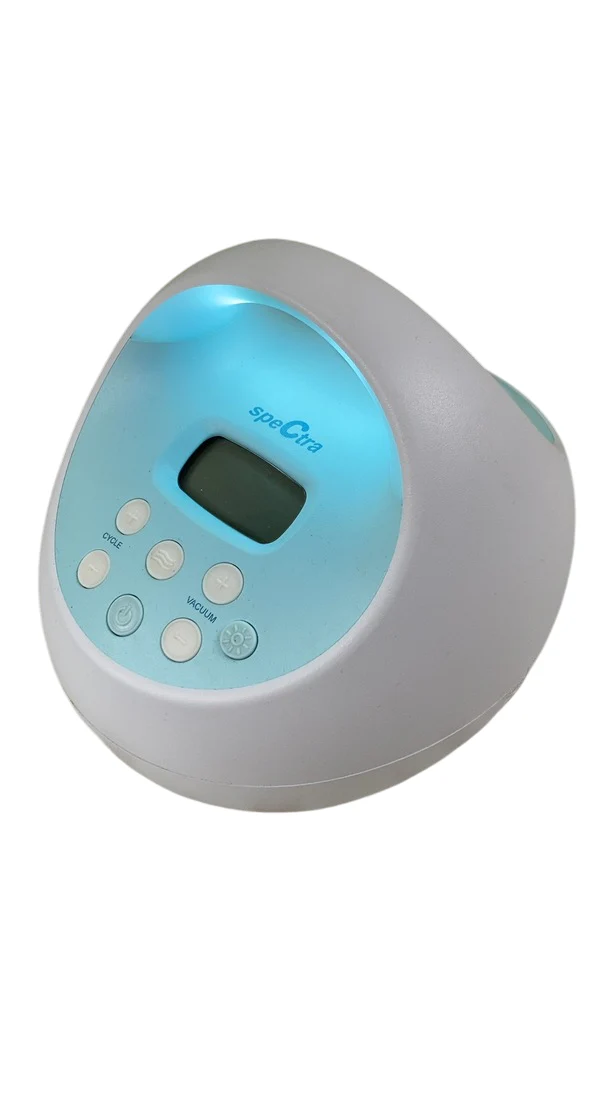 Spectra Baby S1 Plus Premier Rechargeable Breast Pump - Image 5