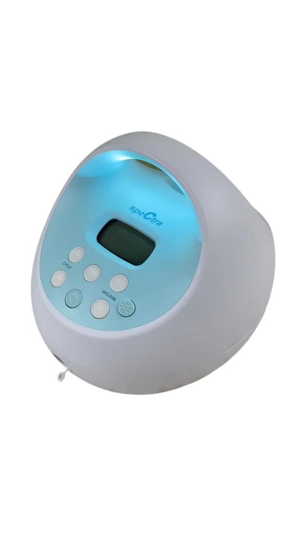 Spectra Baby S1 Plus Premier Rechargeable Breast Pump - Image 5