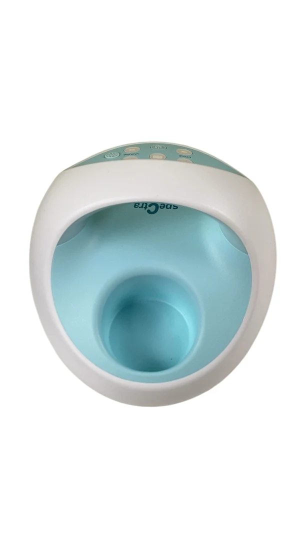 Spectra Baby S1 Plus Premier Rechargeable Breast Pump, None - Image 3