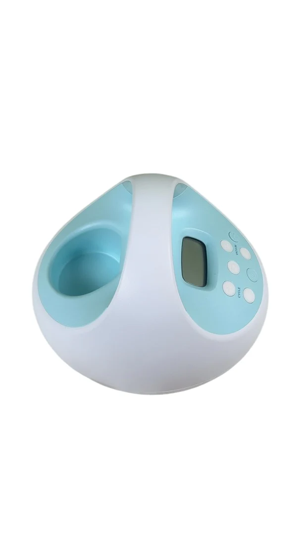 Spectra Baby S1 Plus Premier Rechargeable Breast Pump, None - Image 3