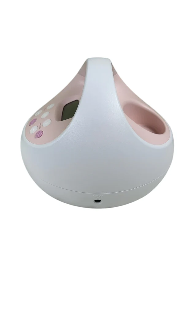 Spectra Baby S2 Plus Electric Breast Pump - Image 5