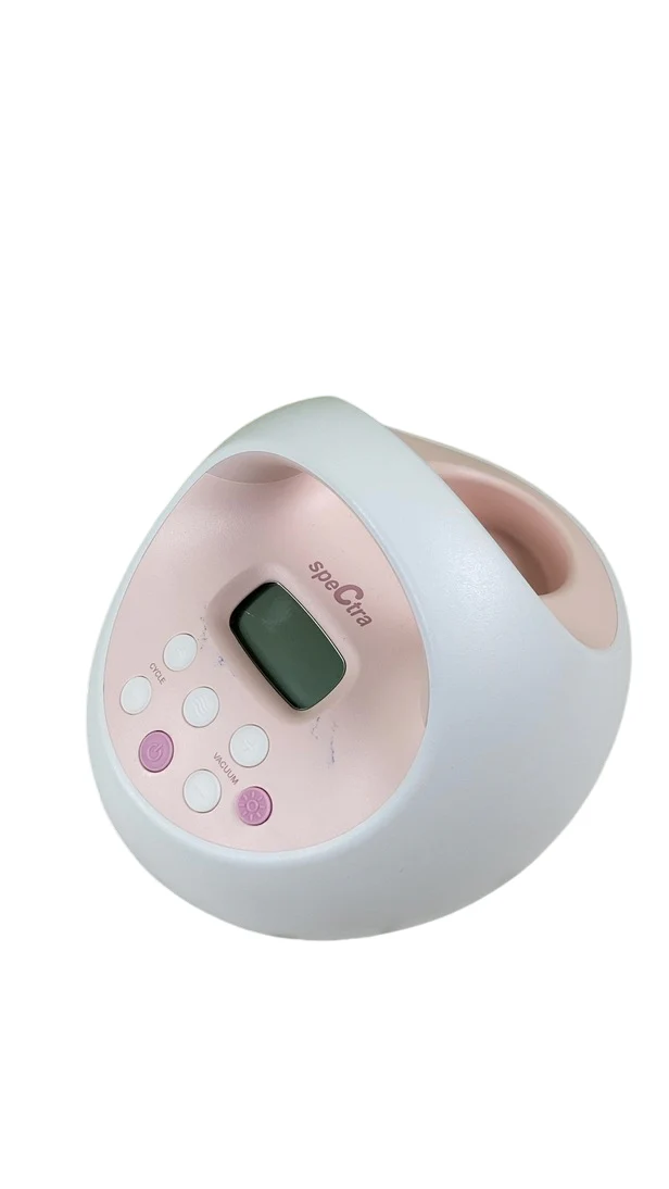 Spectra Baby S2 Plus Electric Breast Pump - Image 5