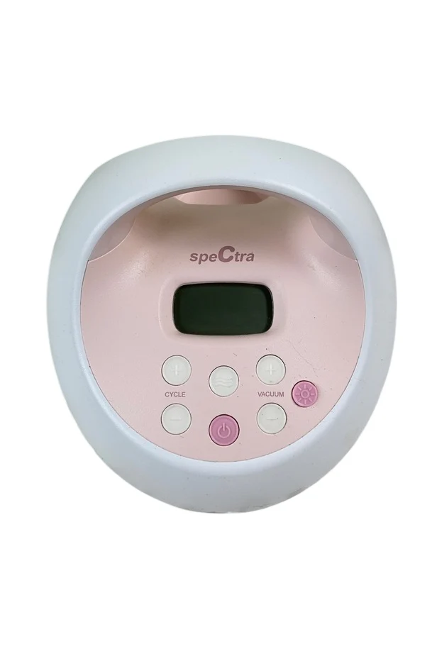 Spectra Baby S2 Plus Electric Breast Pump - Image 2