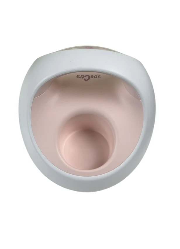 Spectra Baby S2 Plus Electric Breast Pump, Pink - Image 4