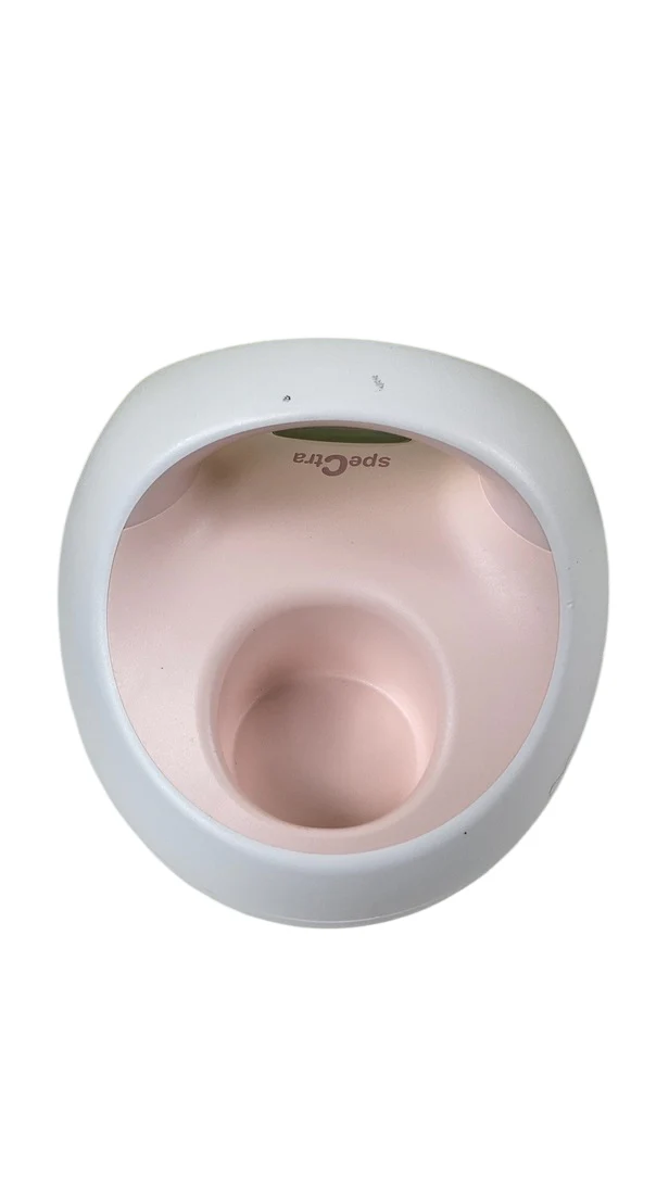 Spectra Baby S2 Plus Electric Breast Pump, Pink - Image 3