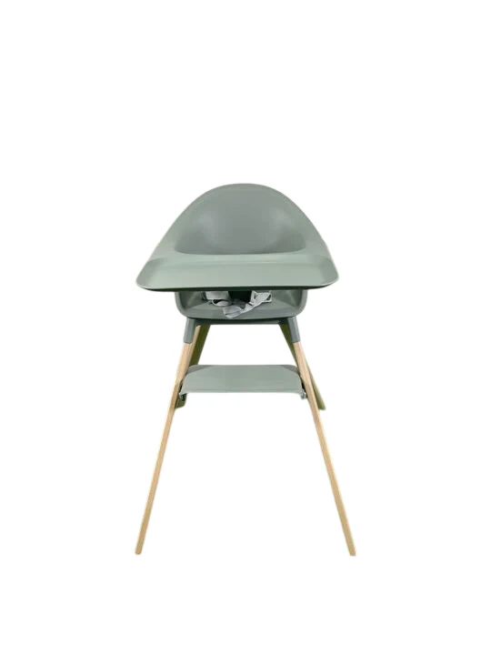 Stokke Clikk High Chair, Glacier Green - Image 4