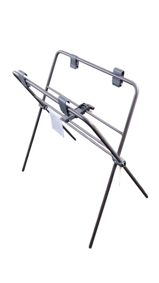 Stokke Flexi Bath Stand, Grey - Image 5