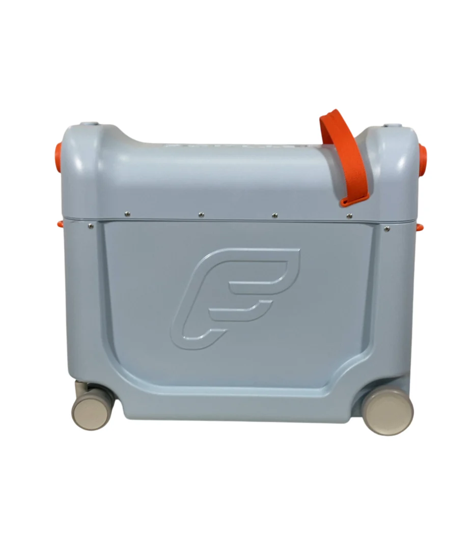 Stokke JetKids BedBox, Blue Sky - Image 3