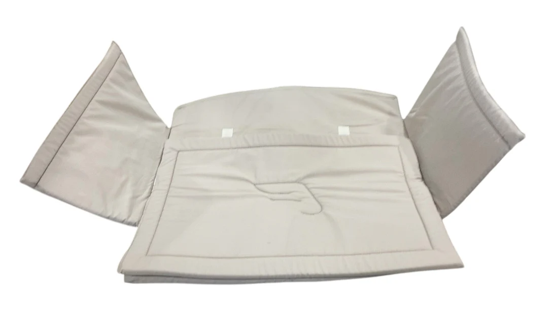 Stokke JetKids BedBox, Iceberg Green - Image 2