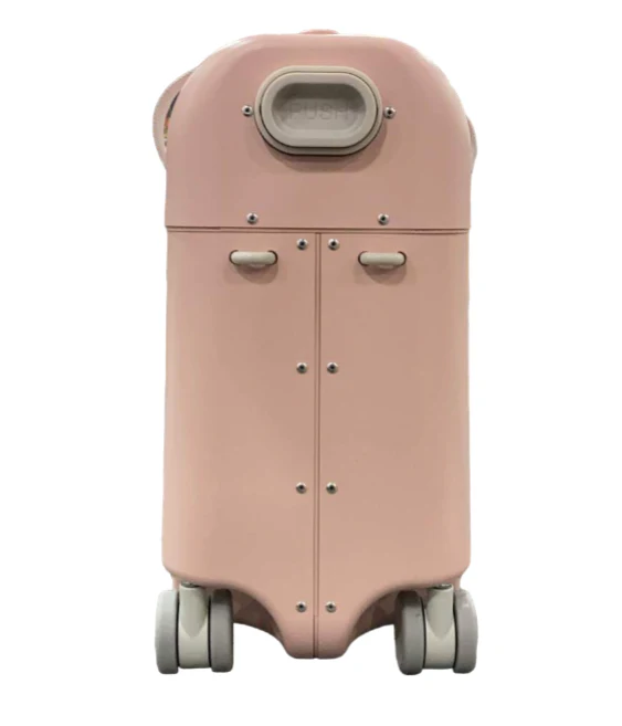 Stokke JetKids BedBox, Pink Lemonade - Image 2