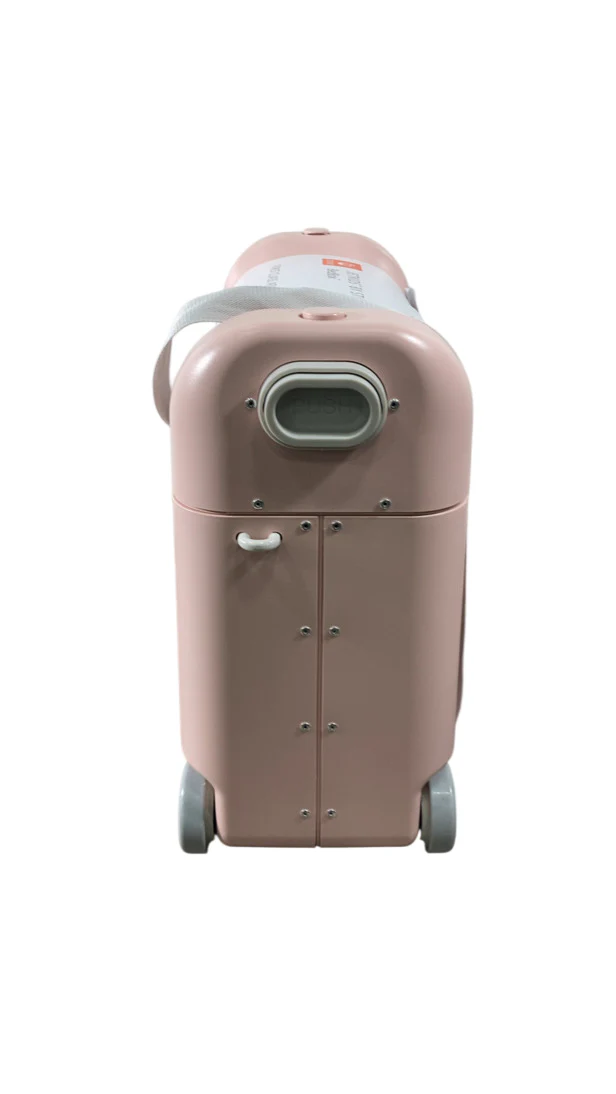Stokke JetKids BedBox, Pink Lemonade - Image 2