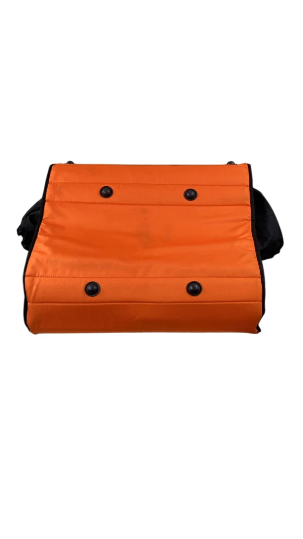 Stokke Pram Pack, Orange - Image 6